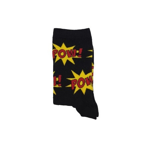 Pow! Socks (Women)