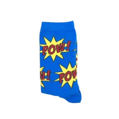 Pow! Socks (Women)