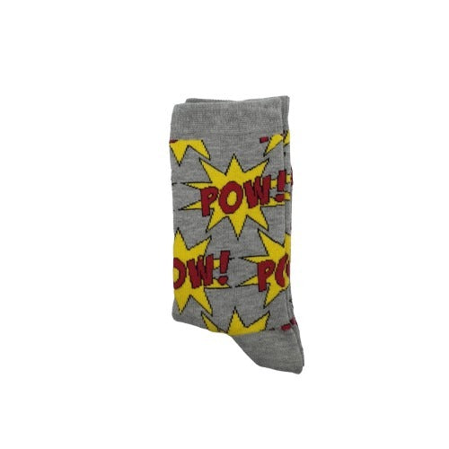 Pow! Socks (Women)