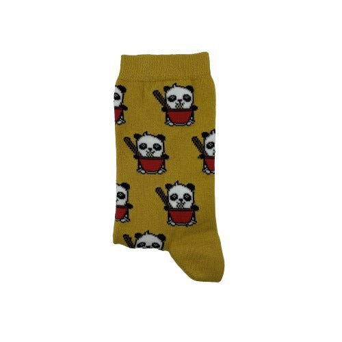 Noodle Panda (Women)