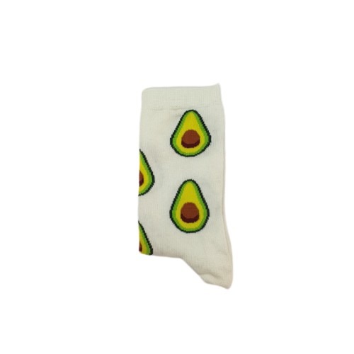 Avocado Socks (Women's)