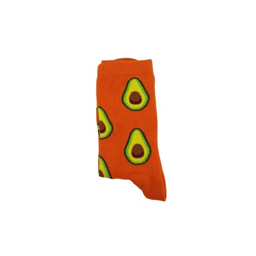 Avocado Socks (Women's)