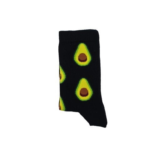 Avocado Socks (Women's)