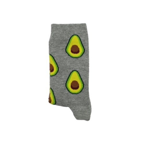 Avocado Socks (Women's)