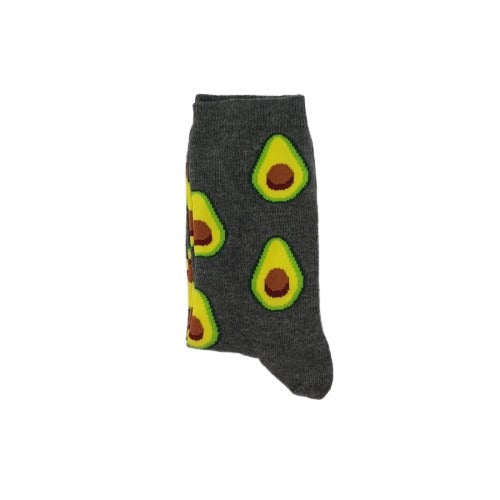 Avocado Socks (Women's)