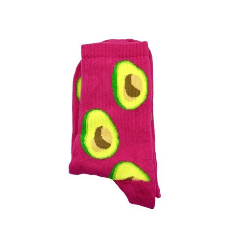 Avocado Socks (Women's)