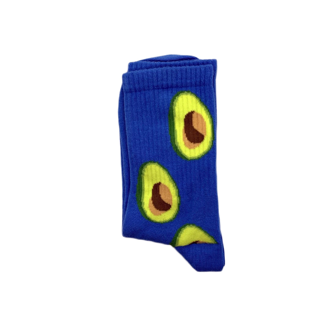 Avocado Socks (Women's)