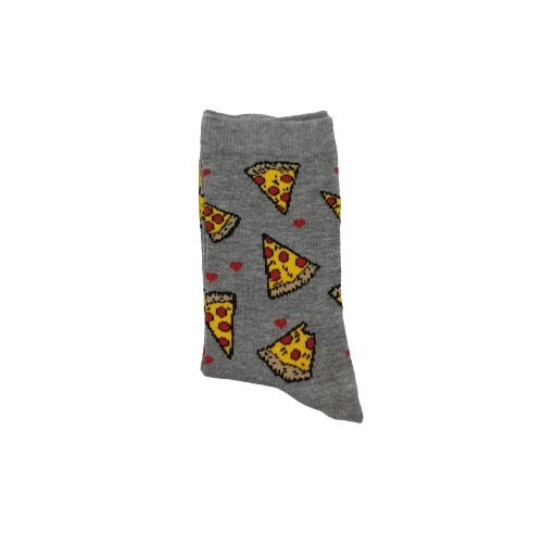 Pizza (Small print)
