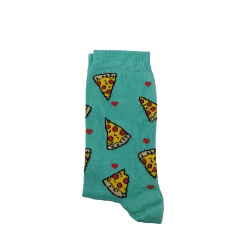 Pizza (Small print)
