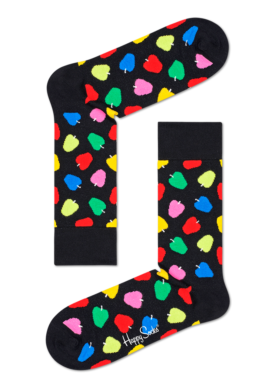 Happy Socks - Apple Socks