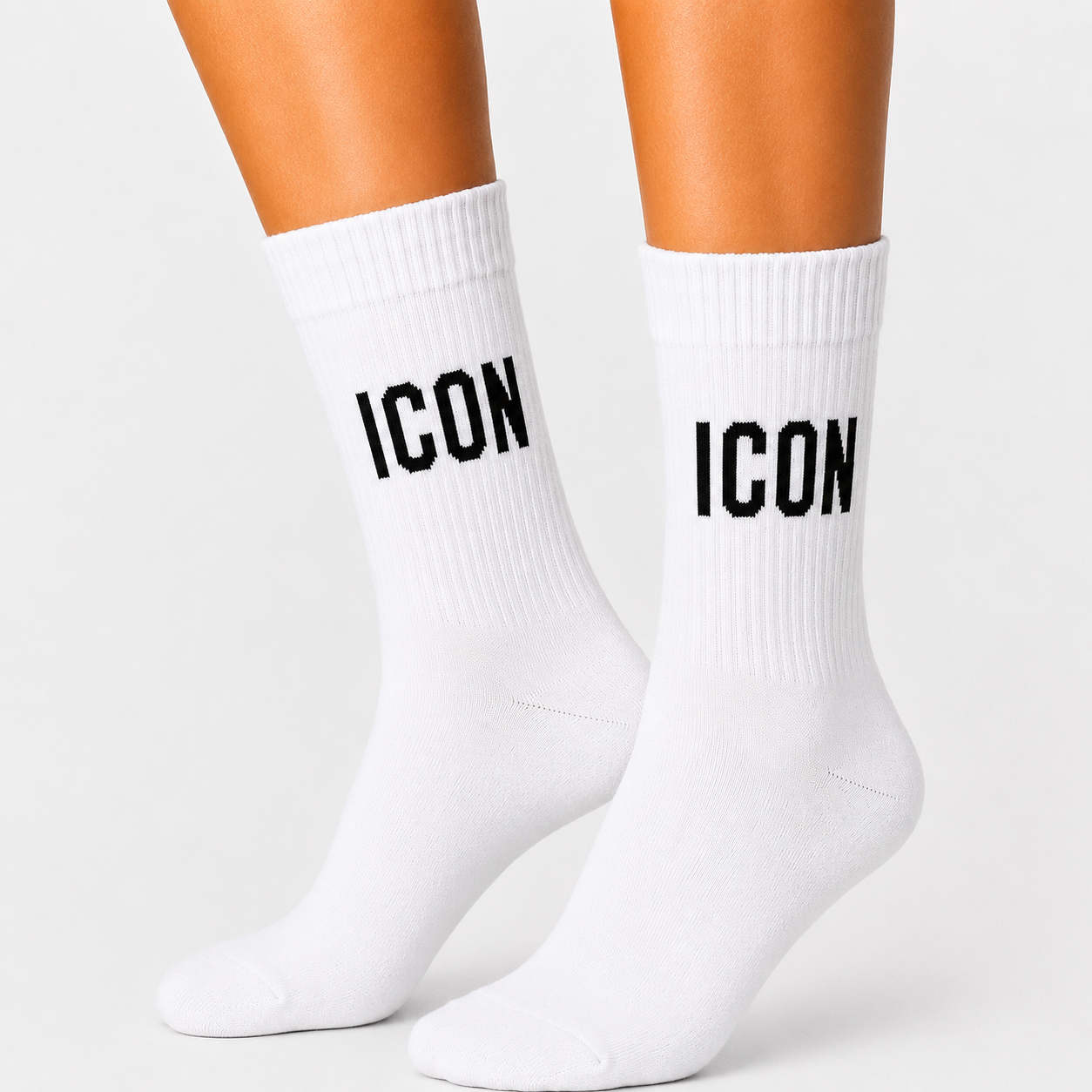 Icon Sports Socks (Unisex)
