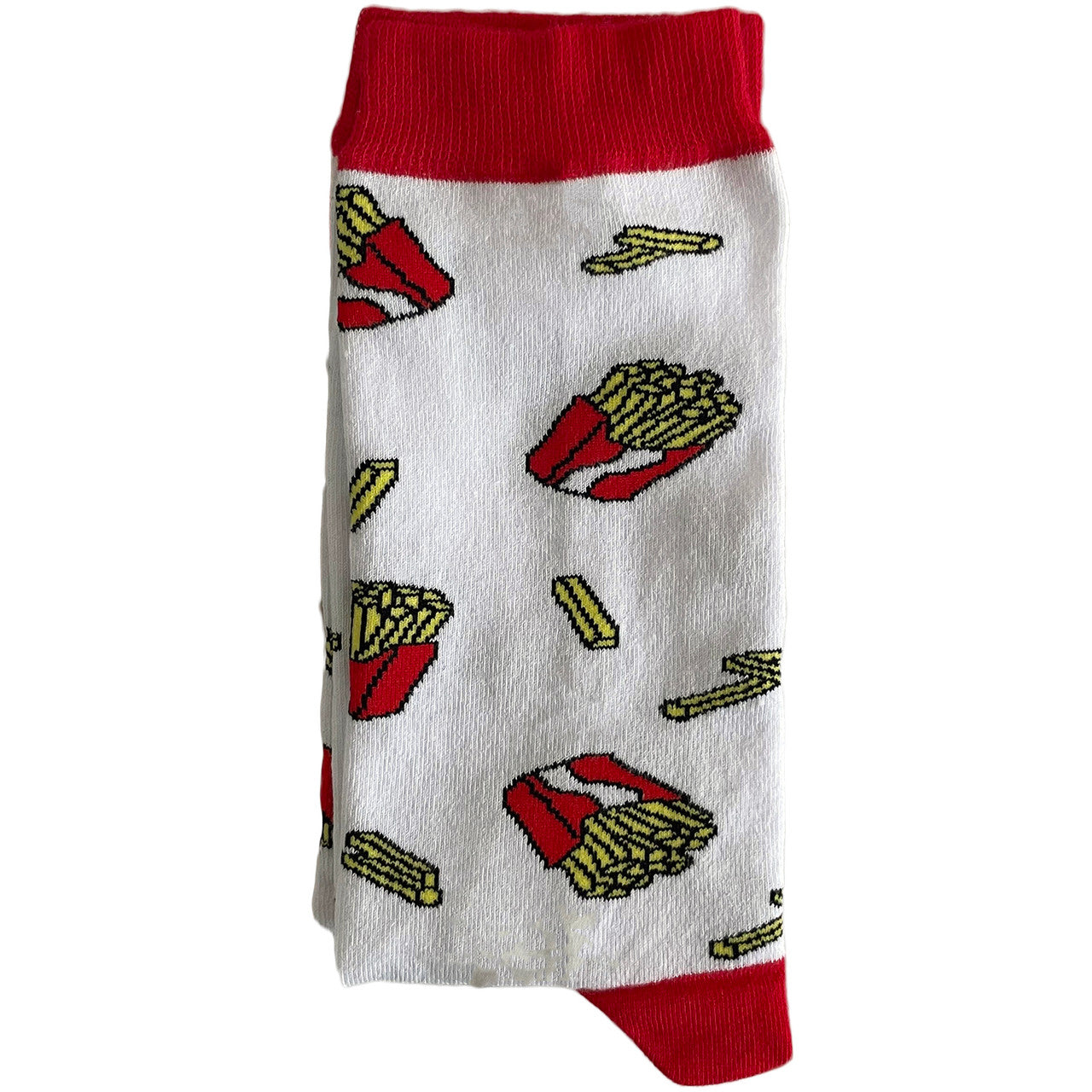 Cool French Fries (Men)