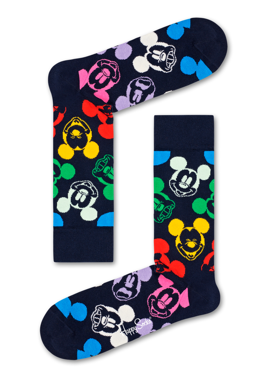 Happy Socks - Disney Colorful Character Sock