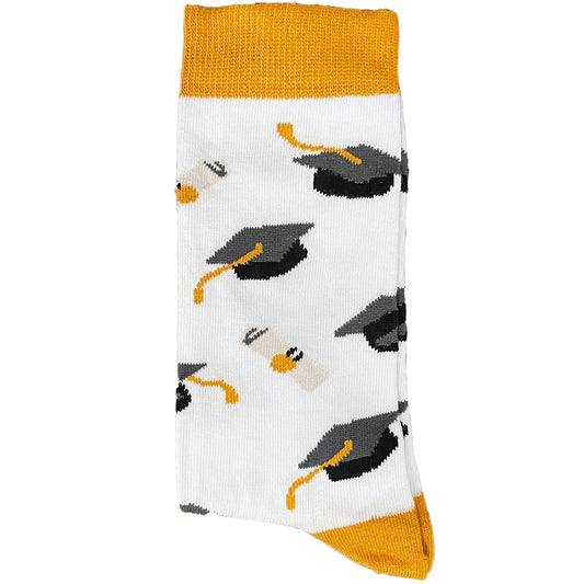 Graduation Socks (Unisex)