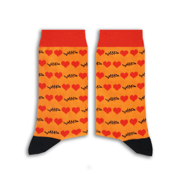 Sikasok Habibi Socks (Women's)