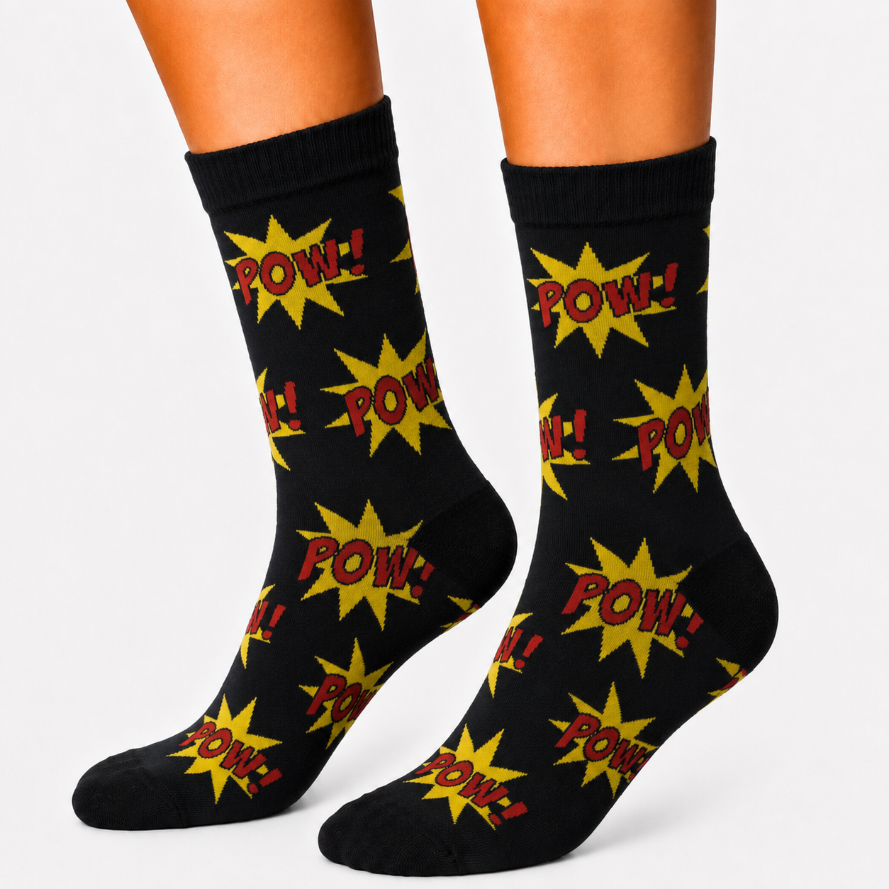 Pow! Socks (Women’s)