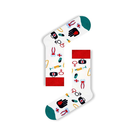 Medical Socks (Unisex)