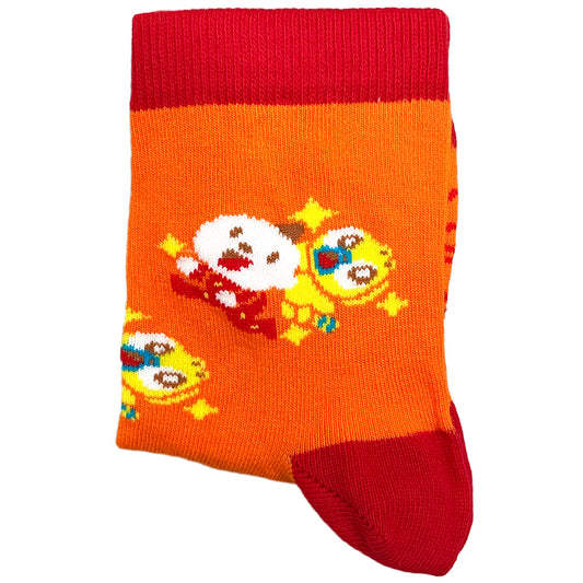 Adam Wa Mishmish Socks (Kids)