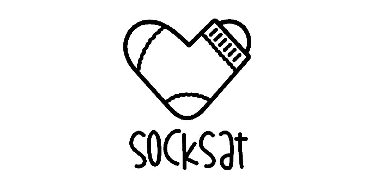 socksat.me logo