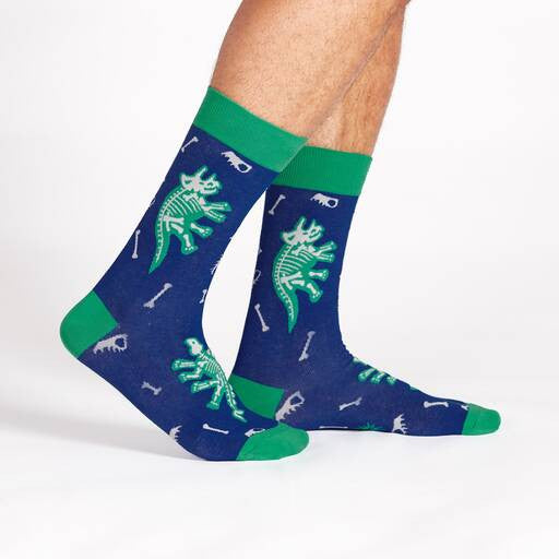 Arch-eology Glow in the dark (Men)