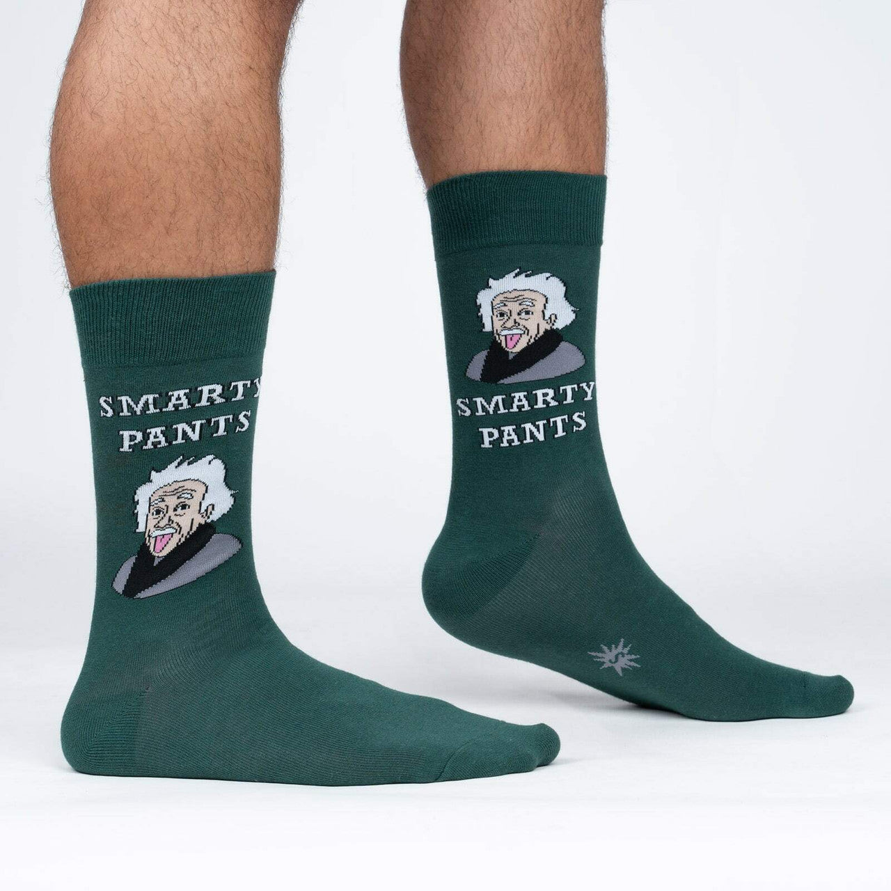 Smarty Pants Socks (Men)