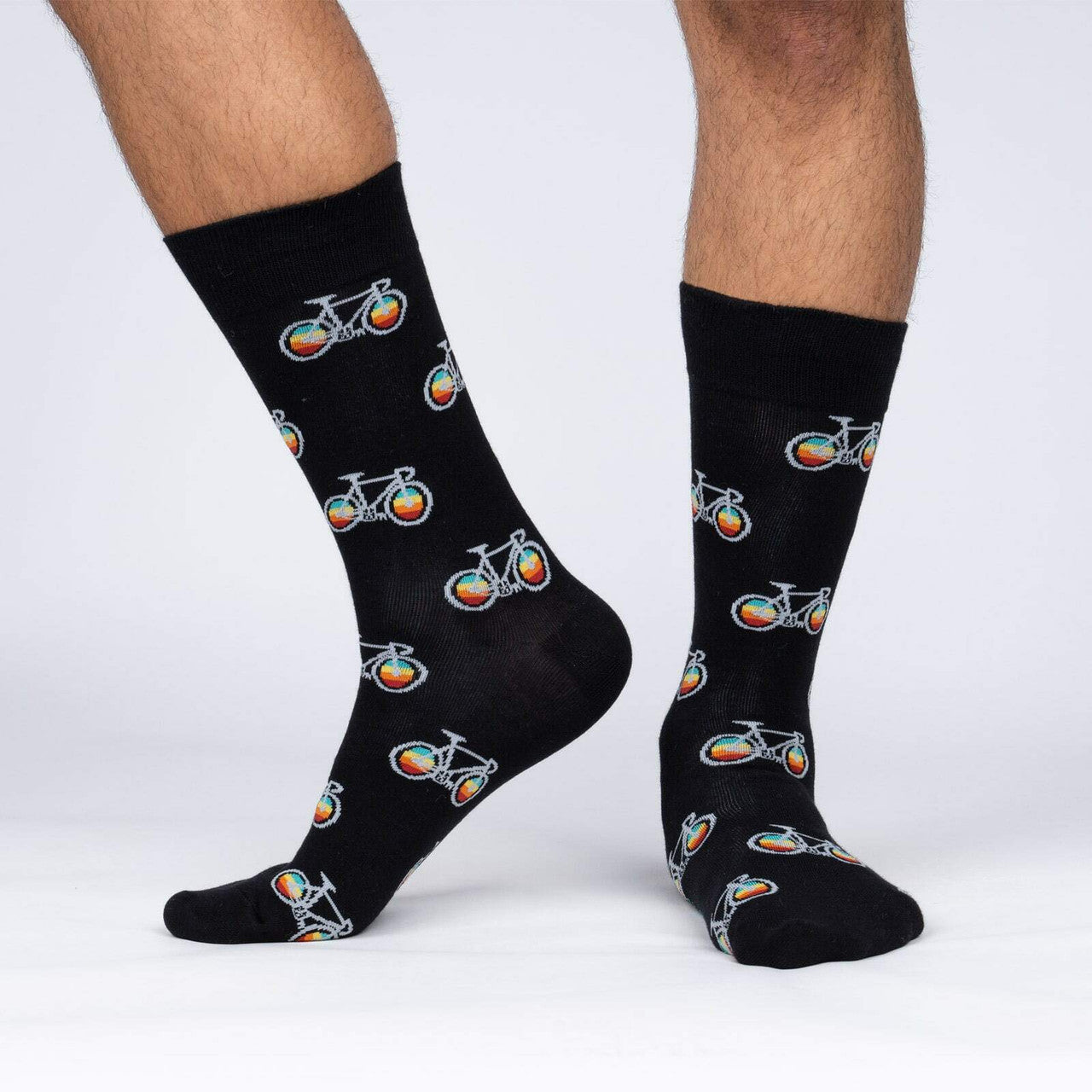 Pedal Power Socks (Men)
