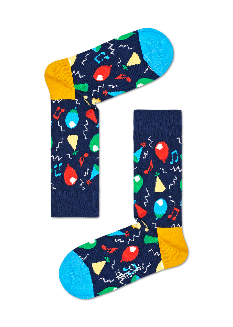 Happy Socks - Party Socks