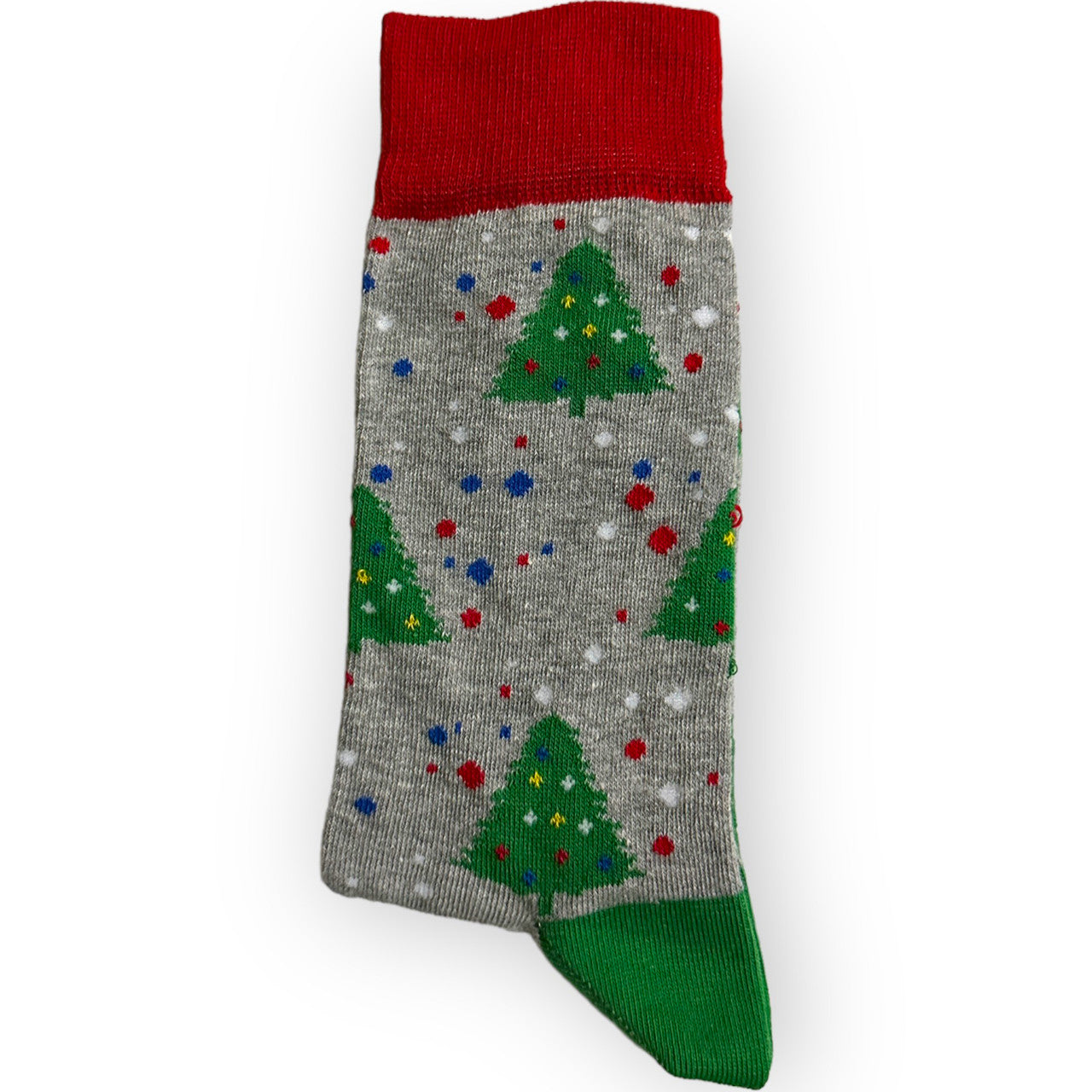 Christmas or not, those socks will rock on your feet all year long
