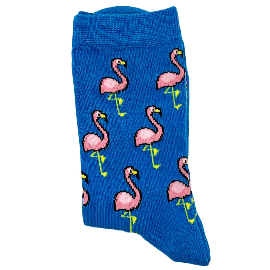 Flamingo Blue (Women)