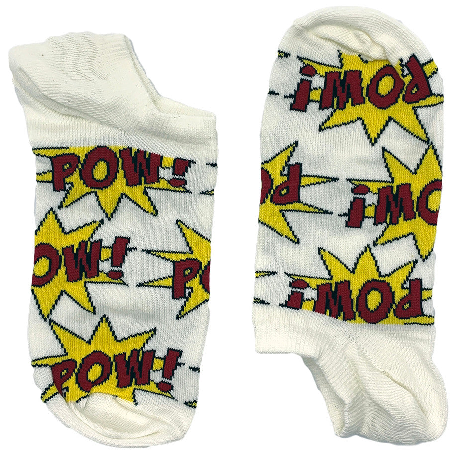 Pow White Short (Women's)