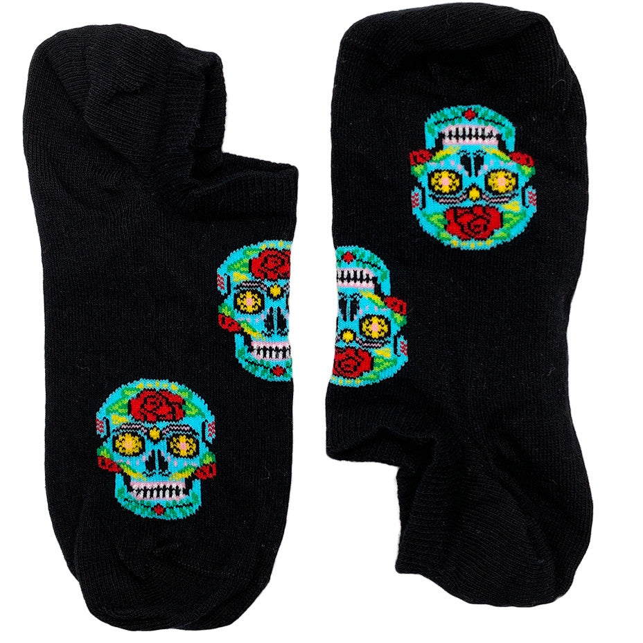 Skulls Short (Women)