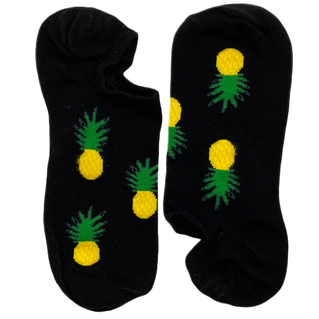 Pineapple Short Black (Women)