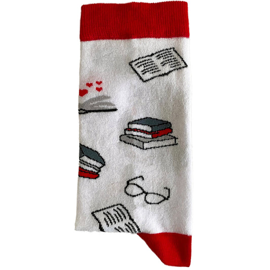 Readers x Socksat (Unisex)