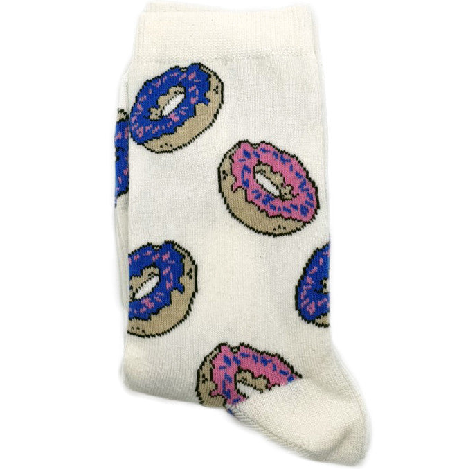 Donuts Socks (Men)