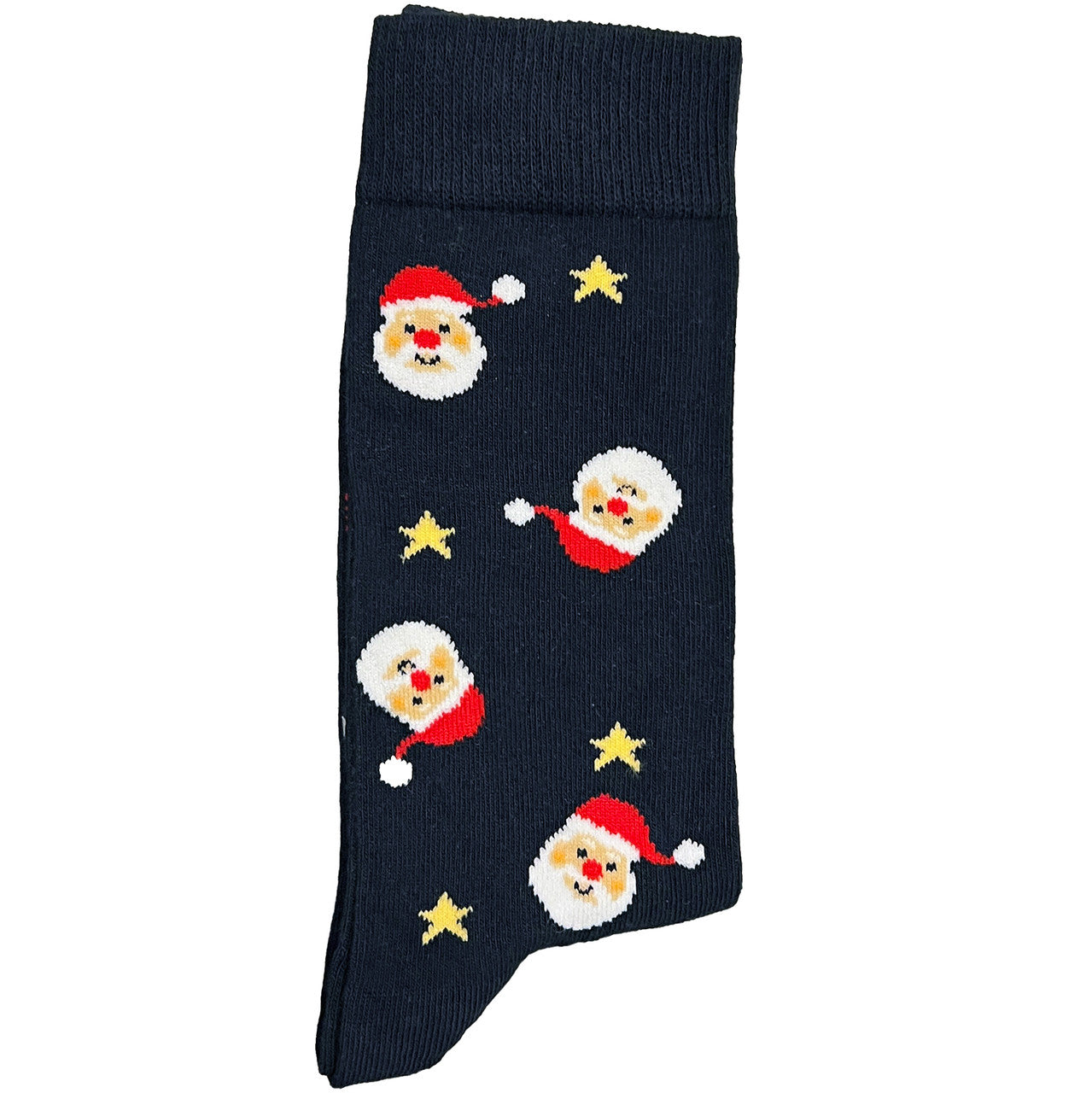 Nothing like a pair of Santa socks to get you in the right spirit for the holidays!