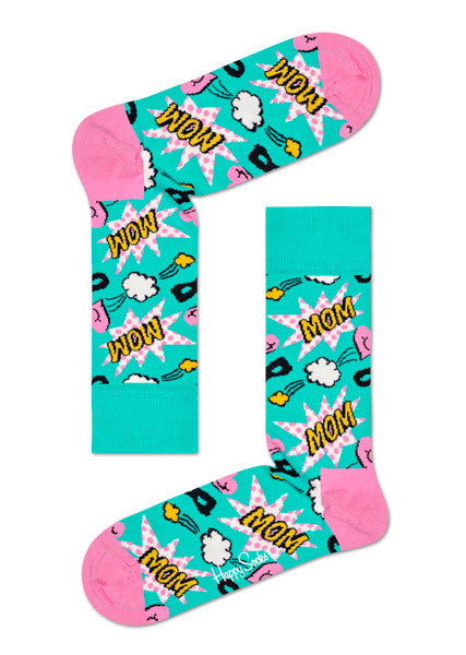 Happy Socks - Mother's Day Gift Box