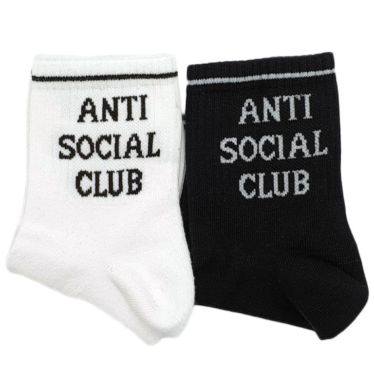 Anti Social Club (Women)