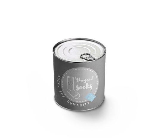 Argeeleh -The Good Socks