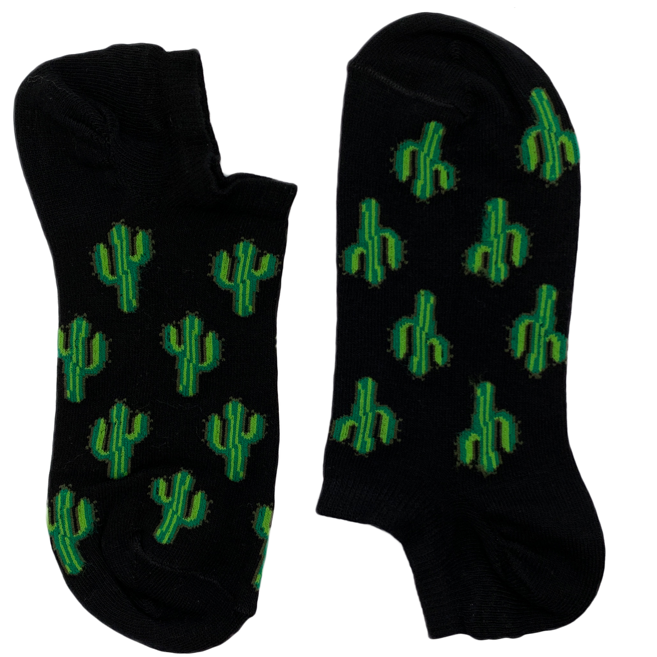 Cactus Short Black (Women)