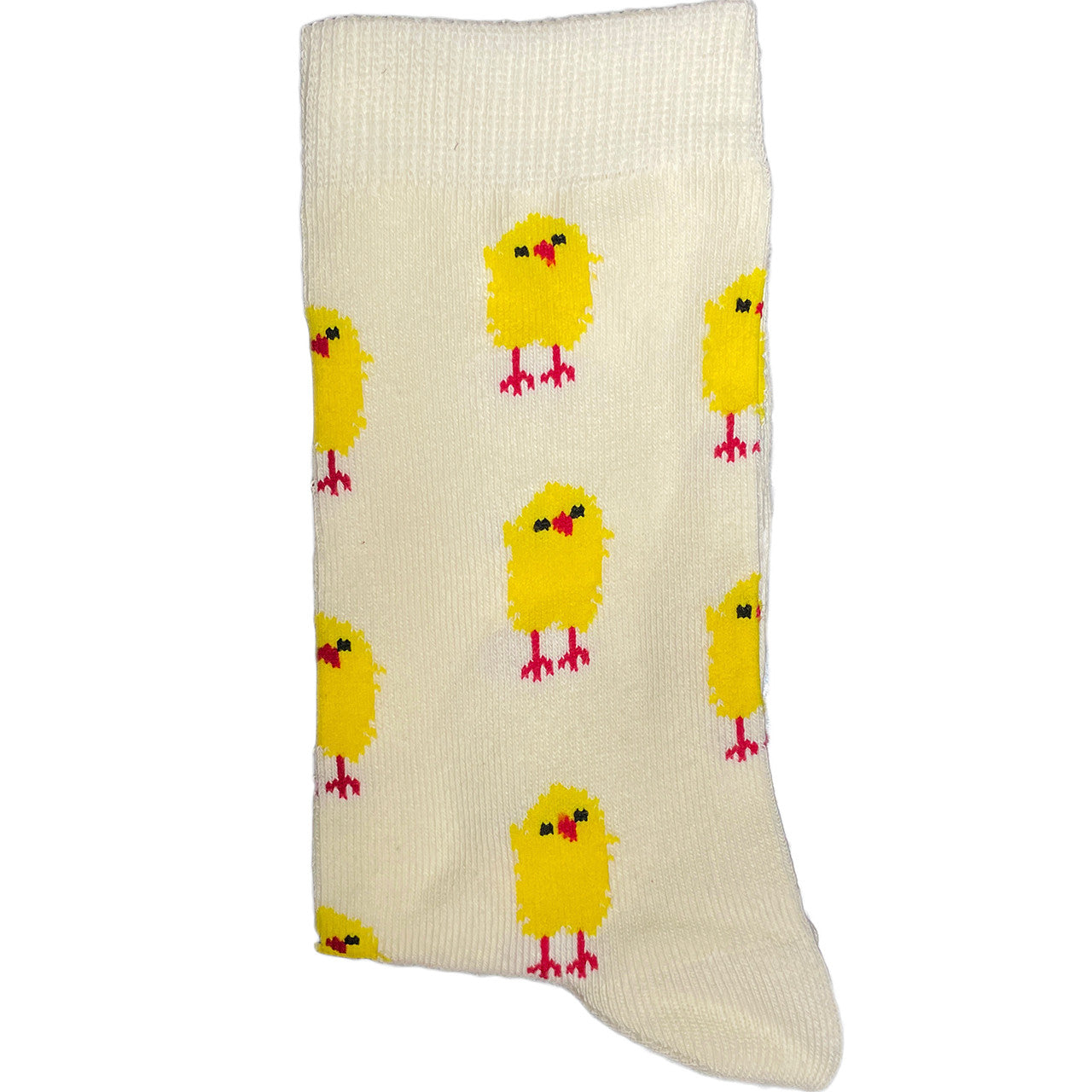 Chicks (White)