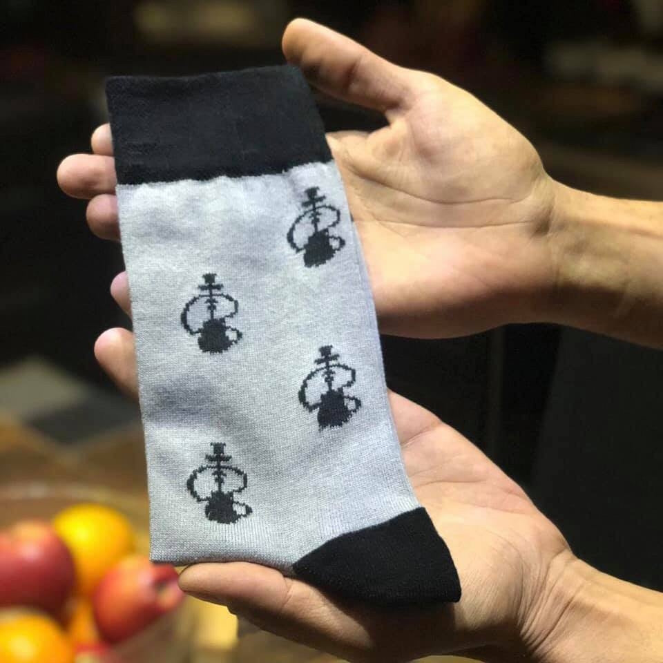 Argeeleh -The Good Socks