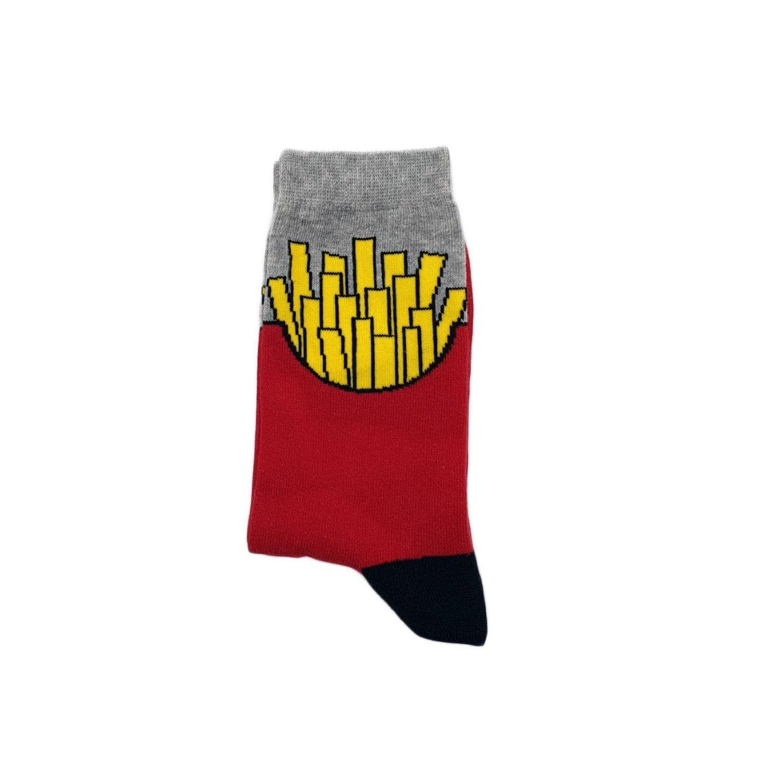 French Fries (Men)
