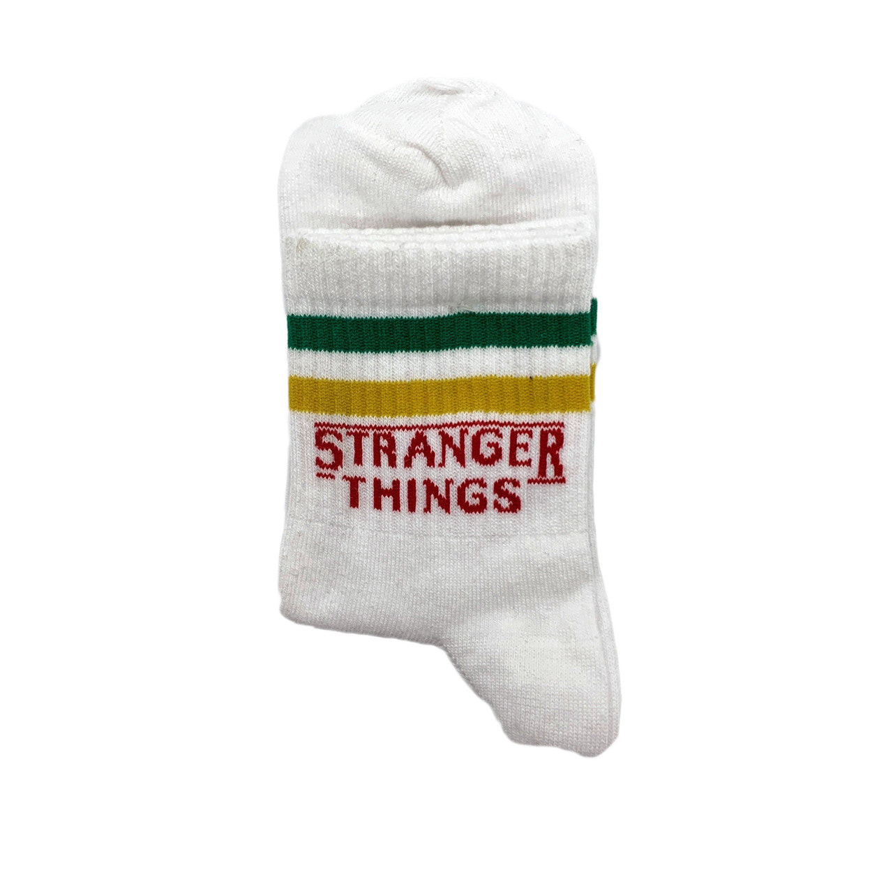 Stranger Things