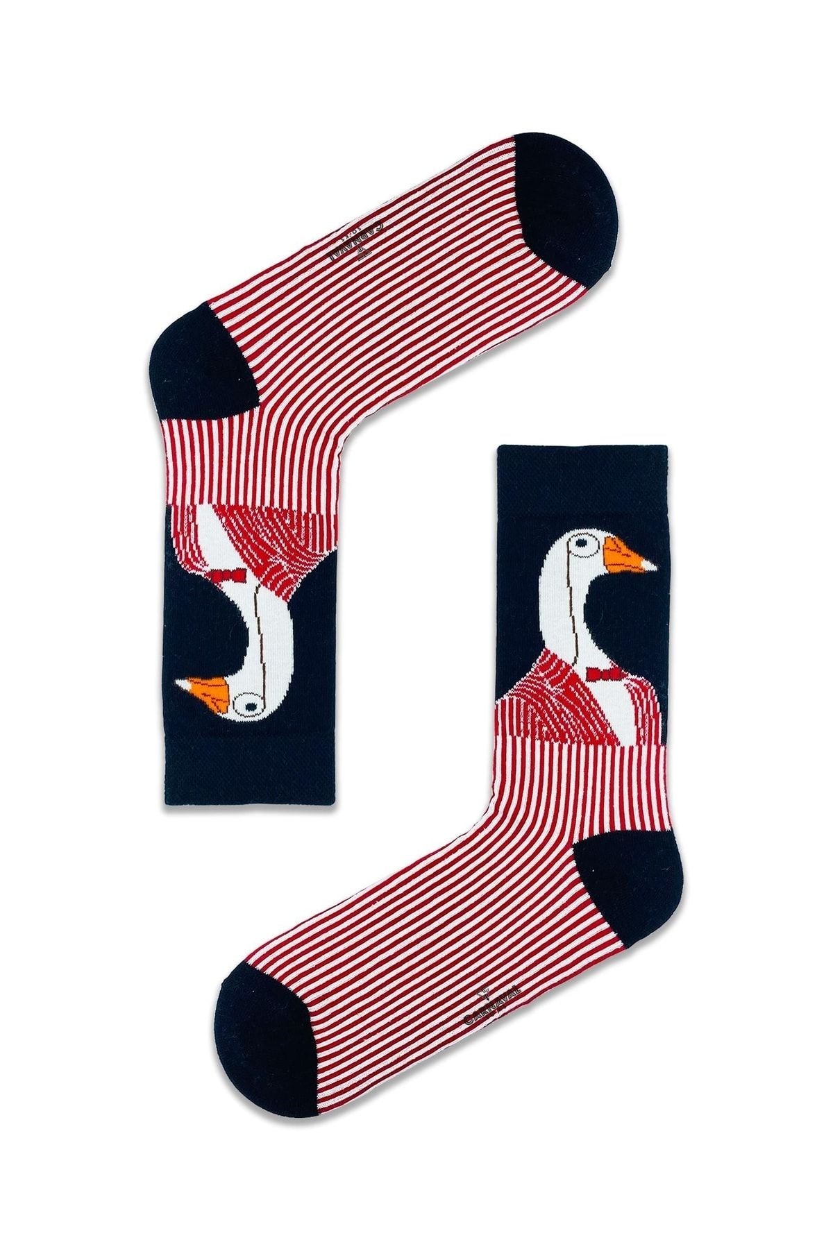 Dapper Goose Socks (Unisex)
