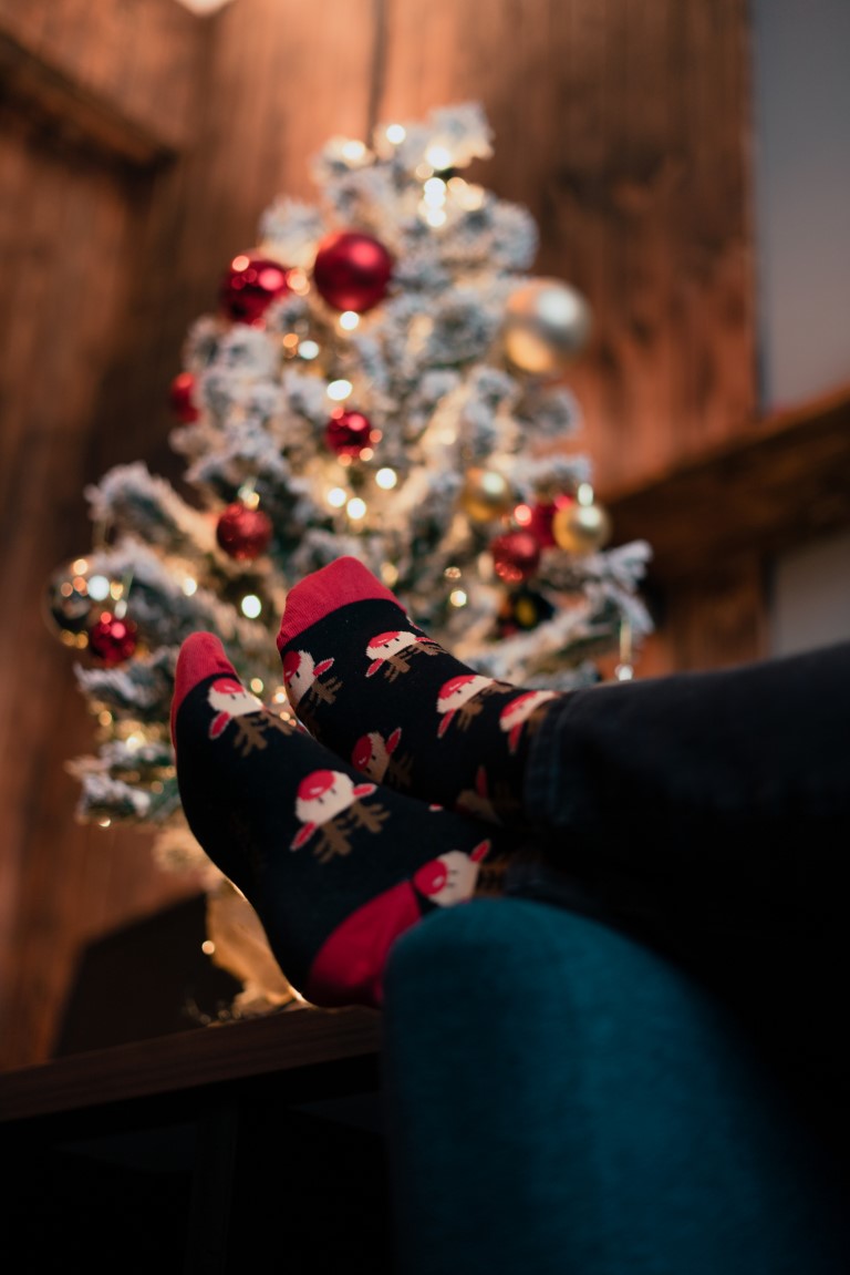 Winter & Christmas Collection