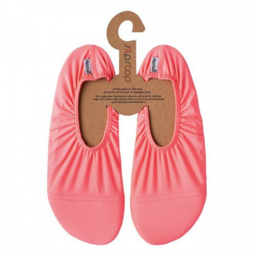 Slipstop Neon Fuchsia (Adult - Women)