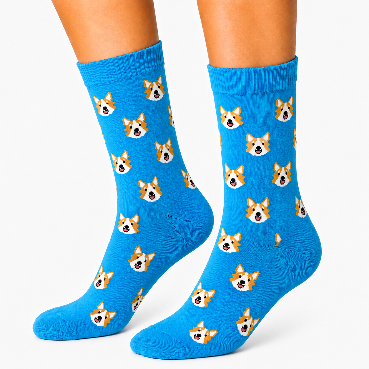 Fox Socks (Unisex)