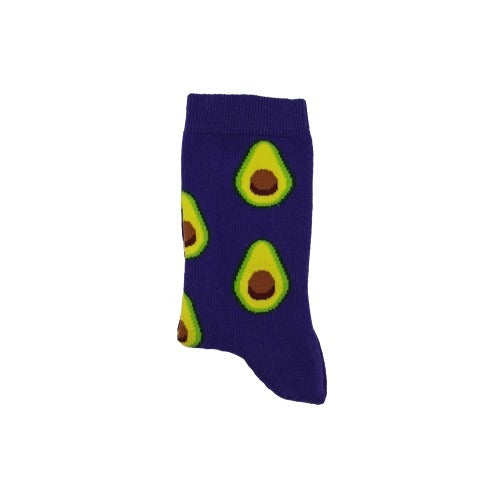 Avocado Socks (Women's)