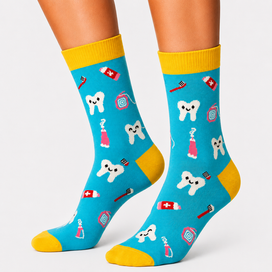 Dentist Socks (Unisex)
