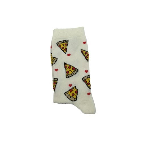Pizza (Small print)